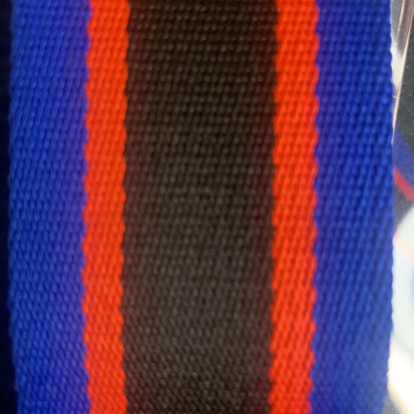 Versace Crossbody Bag Strap - Picture 2 of 2